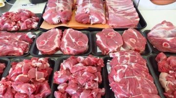 بركاتك ياعيد..سعر كيلو اللحمة اليوم الثلاثاء 18 يونيو 2024 في محلات الجزارة ومنافذ الزراعة