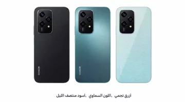 “جديد السوق” مواصفات هاتف honor 200 صاحب الشحن السريع بقوة 100 واط