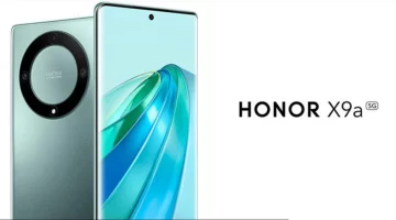 مواصفات وسعر هاتف HONOR X9a الجديد المضاد للكسر وصاحب المميزات العالمية