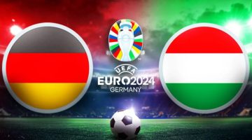 ‘‘ شاهد FULL HD ‘‘ القنوات الناقلة المفتوحة لمباراة ألمانيا والمجر اليوم الأربعاء في بطولة اليورو