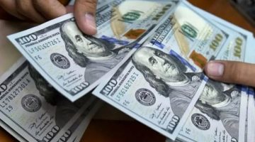 يا ترى وصل كام؟.. مفاجأة في سعر الدولار اليوم الاربعاء أمام الجنيه الآن