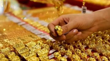 بكام عيار 21 دلوقتي.. أسعار الذهب اليوم الثلاثاء بالمصنعية بعد آخر ارتفاع