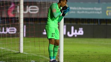 أتمني العودة لصفوف المنتخب وصعود المصري لدور المجموعات طبيعي