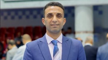 أحمد الدسوقي ضمن أفضل 2% من علماء العالم ضمن تصنيف “ستانفورد” لعام 2024