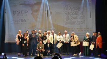 “استدعاء ولى امر” بقصر ثقافة الأنفوشي بالإسكندرية