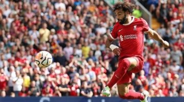 بث مباشر مشاهدة مباراة ليفربول وبورنموث يلا شوت HD في الدوري الإنجليزي بدون تقطيع