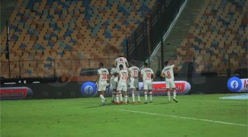 بدلاء الزمالك أمام الأهلي في السوبر الإفريقي.. كونراد يجاور عمر فرج