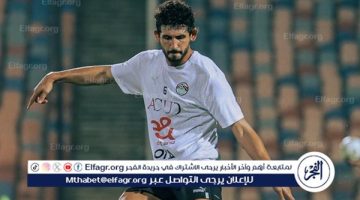 بعد وساطة الشناوي.. حسام حسن يتخذ قراره حول استدعاء حجازي للمعسكر القادم