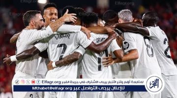 تعرف على أصغر هدافي ريال مدريد في “التشامبيونز ليج”