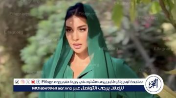 تعرف على تفاصيل مسلسل الأميرة لياسمين صبري