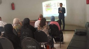 ثقافة الفيوم تواصل تقديم فعاليات المبادرة الرئاسية “بداية”