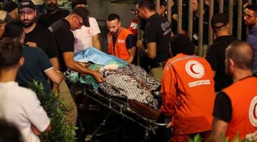 حزب الله يعلن عن مقتل 20 من عناصره في تفجيرات أجهزة الاتصال: تصعيد وإدانة لإسرائيل