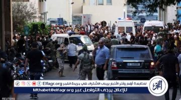خبير تكنولوجي يكشف مفاجأة عن سبب انفجار أجهزة اللاسلكي لعناصر حزب الله