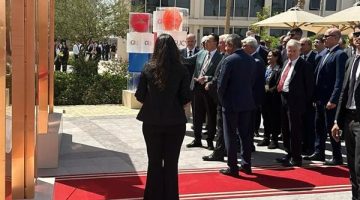 رئيس الجامعة الألمانية الدولية: الخريجون المصريون قادرون على دعم الاقتصاد الأوروبي
