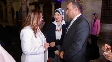 شراكة مصرية أمريكية لحماية وحفظ التراث الثقافي وقاعدة بيانات مركزية لمتاحف الآثار