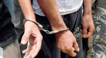 ضبط شقيقين شرعا في التخلص من عمهما بسبب مشادة كلامية بجهينة