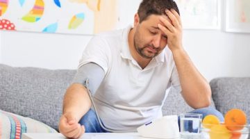 طرق علاج ارتفاع ضغط الدم المفاجئ| إجراءات فورية ونصائح طبية