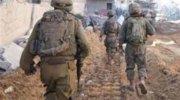 قصفنا اجتماعا تحت الأرض قاده عقيل في الضاحية الجنوبية لبيروت