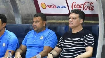 لاعب الإسماعيلي: إيهاب جلال تحمّل ضغوطات مثل “الجبل”.. وفعلنا كل شيء من أجله