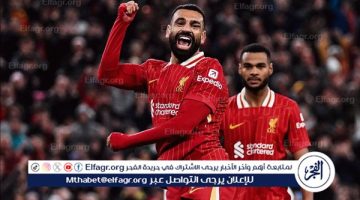 نتيجة وملخص أهداف مباراة ليفربول ضد وست هام يونايتد في كأس الرابطة الإنجليزية
