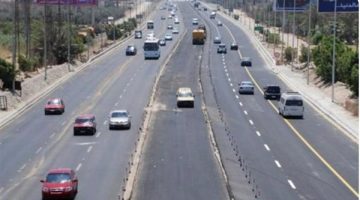 نشرة مرور “الفجر “.. زحام بميادين القاهرة والجيزة