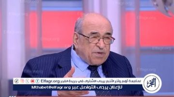وفاة عبد الناصر تعني لنا تراجع المشروع القومي وصعود المشروع الديني