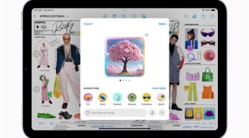 iPad mini 7 يتفوق على Apple Intelligence تعرف على الجيل السابع من iPad