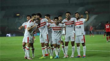 رسميًا | البنك الأهلي يعلن ضم لاعب الزمالك