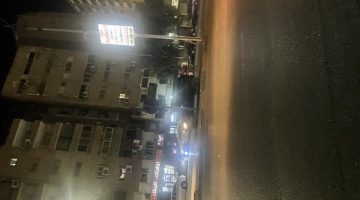 لتحقيق الانضباط..حملات مرورية مكبرة بالعاصمة