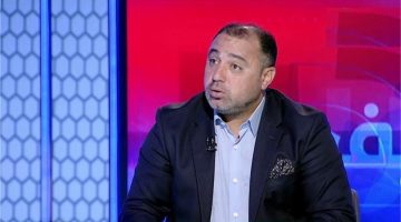 محمد عمارة: لا يمكن الحكم على صفقة الأهلي الجديدة الآن.. ومحمد رمضان يتمتع بدعم الإدارة
