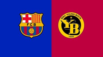 موعد والقناة الناقلة لمباراة برشلونة ويونج بويز اليوم في دوري أبطال أوروبا.. والمعلق