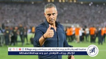نجم الزمالك السابق ينصح بتمديد عقد جوميز خوفًا من عروض الخليج