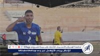 رئيس نادي كفر الشيخ يكشف تطورات حالة محمد شوقي