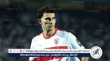 كثرة الشائعات تزيد الزمالك قوة..وملف زيزو على رأس الأولويات