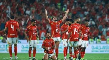 الأهلي في حاجة لاستبدال محترفيه الأجانب قبل المونديال