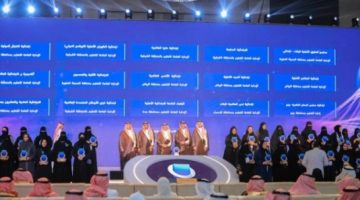 تكريم 290 مدرسة متميزة بالملتقى الوطني