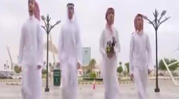 طلاب كلية الهندسة بجامعة شقراء يحققون المركز الأول في مسابقة تحدي الروبوتات