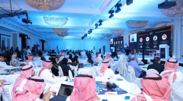 انعقاد مؤتمر الأمراض المناعية للعام الرابع على التوالي في تجمع علمي وطبي كبير في المملكة العربية السعودية