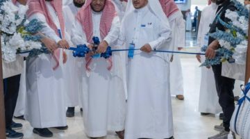 المالكي يفتتح المؤتمر الوطني الثالث عشر لمرض السكر