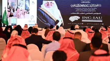 (8) توصيات طبية في اختتام مؤتمر طب الأعصاب العالمي بالخبر