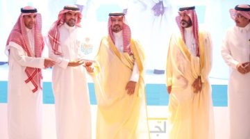 منشآت الإدارة الطبية بـ”الداخلية” تحصل على اعتماد (سباهي) بنسبة 100%