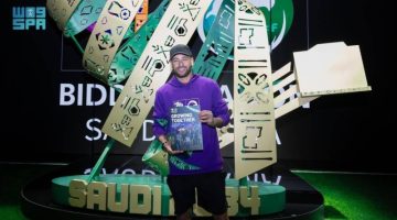 نيمار : المملكة تمتلك الإمكانيات لتنظيم نسخة استثناية لـ ” كأس العالم 2034 “