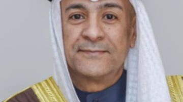 البديوي يؤكد أن التصريحات المتطرفة لوزير حكومة الاحتلال الإسرائيلية تمثل انتهاكًا سافرًا للقوانين