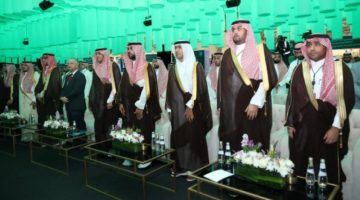 الحقيل يكرم 39 مشروعًا سكنيًا بشهادة مستدام “أجود”