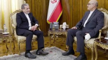 أول ظهور رسمي للسفير الإيراني في لبنان منذ تفجيرات «البيجر»