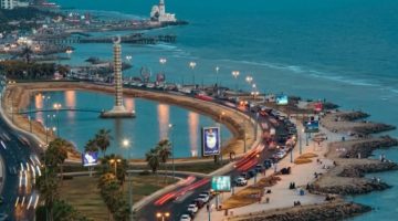 إجازة التعليم تنعش المرافق السياحية