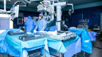 “التخصصي” يجمع خبراء زراعة الأعضاء عبر التدخل الجراحي في مؤتمر عالمي بالرياض