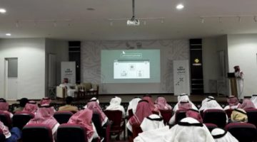 “إحسان” تشارك ضمن فعاليات ليالي الجوف