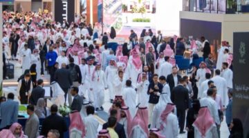 عروض سكنية في انتظار الباحثين عن السكن والاستثمار في معرض سيتي سكيب العالمي