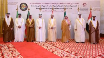 البتال: اجتماع وكلاء وزارات الداخلية بدول مجلس التعاون يعكس روح التعاون والأخوة